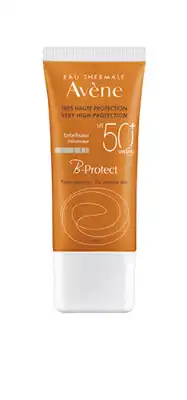 Avène Eau Thermale Solaire B Protect 50+ 30ml à Hourtin