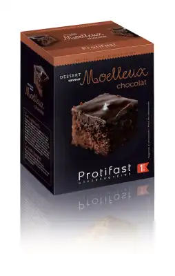 Moelleux Chocolat *7 Sch à JOUE-LES-TOURS