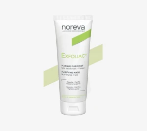 Noreva Exfoliac Masque Purifiant T/50ml