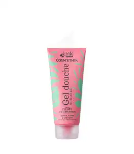 Acheter MKL Cosm'éthik Gel Douche Fleurs de Cerisiers 200ml à Mérignac