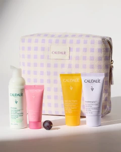 Caudalie Vinohydra Les Essentiels De Voyage Trousse été 2025