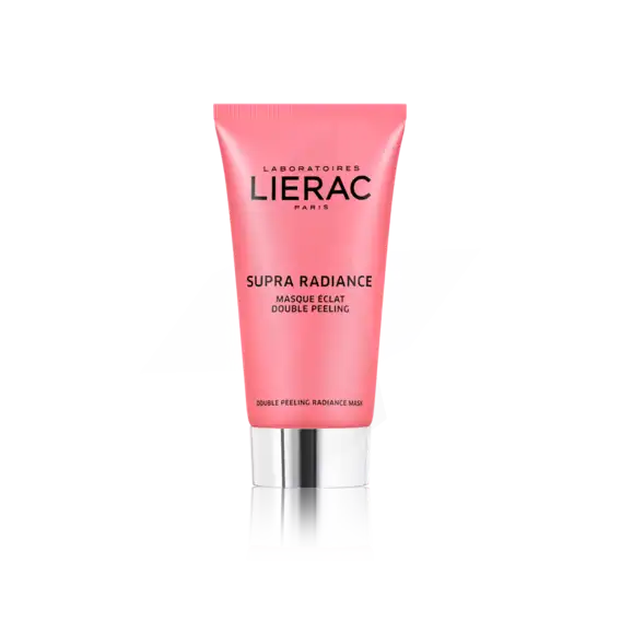 Liérac Supra Radiance Masque T/75ml