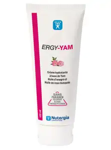 Ergy-yam Emulsion T/100ml à Lacanau