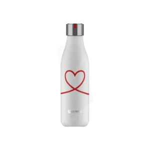 Les Artistes Bouteille Love 500ml