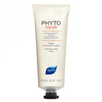 Phytocolor Care Masque T/50ml à Nice