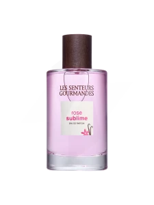 Eau De Parfum - Rose Sublime 100ml