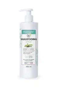 Shampooing Doux à BOURG-SAINT-ANDÉOL