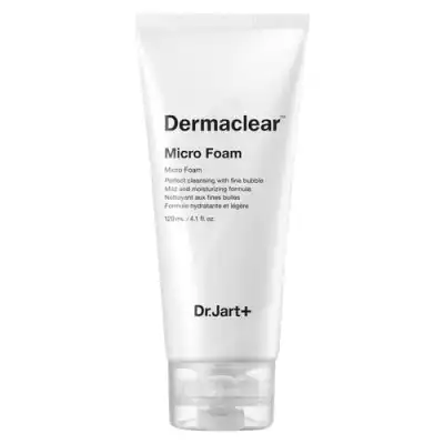 Dr. Jart+ Dr.jart+ Dermaclear Micro Foam 120ml à ANGLET