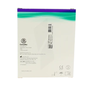 Duoderm Extr Minc Pans Hydrocl St 6x11cm B/10