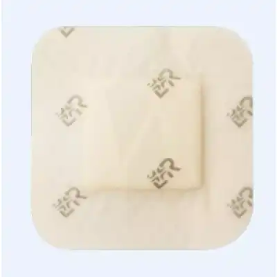 Suprasorb P Sensitive Border Lite Pansements Hydrocellulaires Siliconés Stériles 9x15cm B/10 à Agen