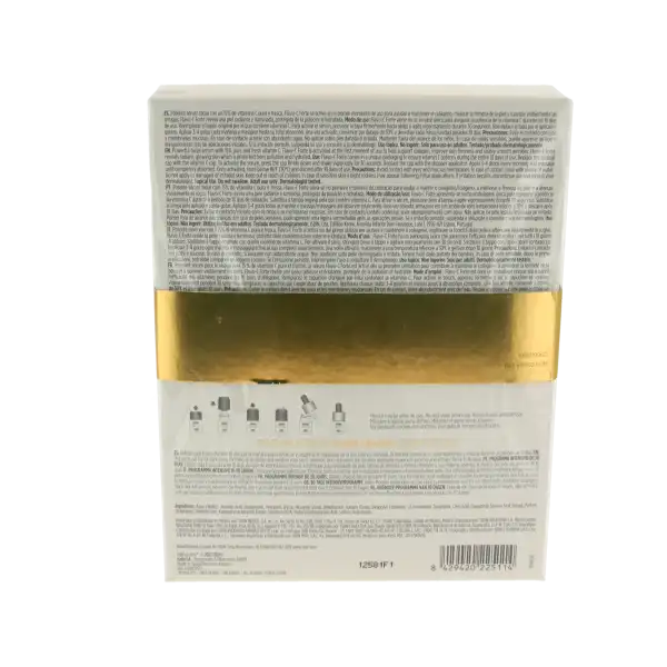 Isdin Flavo C Forte Sérum 3fl/5,3ml