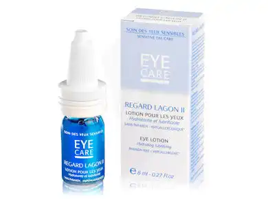 Eye Care Regard Lagon Ii, Fl 8 Ml à SEYNOD