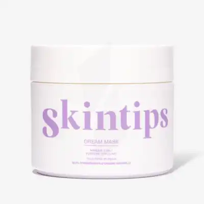 Acheter Skintips Dream Mask 2-en-1 Masque 50ml à PERTUIS