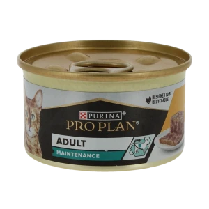 Purina Proplan Maintenance Riche En Poulet Adulte Chat 85g