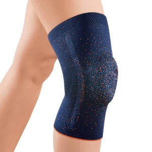 Orliman Rotulig Motion Genouillère Bleu/orange Taille 4 B/1