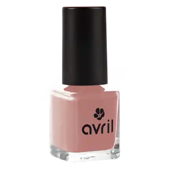 Avril Vernis à Ongles Nude 7ml