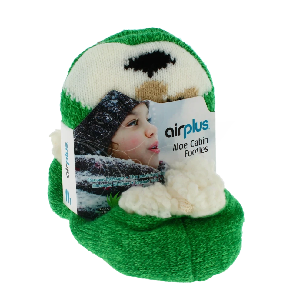 Airplus Kids Chausson Neige 26-31 La Paire