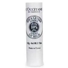 L'occitane Karité Stick Lèvres Ultra Riche 4,5g à TIGNIEU-JAMEYZIEU