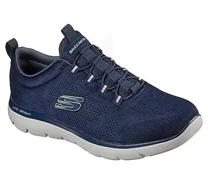 Skechers 232186 Nvy 41