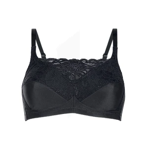 Amoena Isabel Sb Soutien-gorge Noir T90a