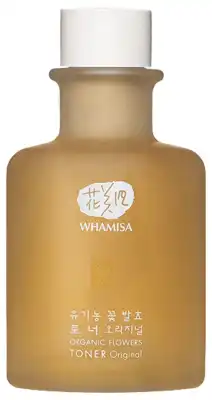 Whamisa Essence Originale Aux Fleurs Bio FermentÉes - 155 Ml à Dijon