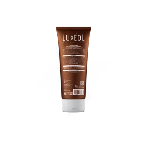 Luxéol Shampooing Solaire T/200ml