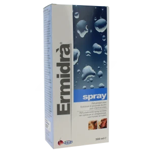 Ermidra Nf Spray Sol Ext Fl/300ml