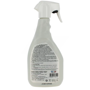 Répulsif Intérieur Et Extérieur Chat - 650ml