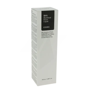 Cosrx Lotion Tonique Exfoliante 100ml