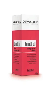 Dermaceutic Derma Lift 5.0 Sérum Liftant Contour Des Yeux Fl Airless/30ml
