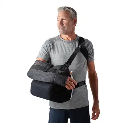 Donjoy UltraSling Pro ER 15° Coussin d'Abduction