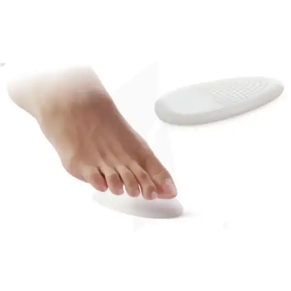 Aircast Softoes Coussinet D’avant-pied