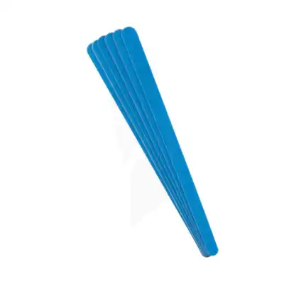 Menhir Lime Ongles Corindon Bois 17cm B/6 à Nice
