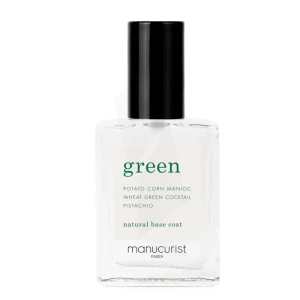 Manucurist Green Base 15ml