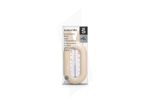 Suavinex Thermometre De Bain Beige