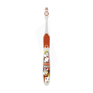 Elgydium Junior Brosse Dents Asterix