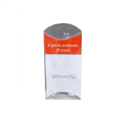 Sonalto Embout 9mm