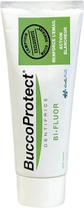 Buccoprotect® Dentifrice Bi-fluor