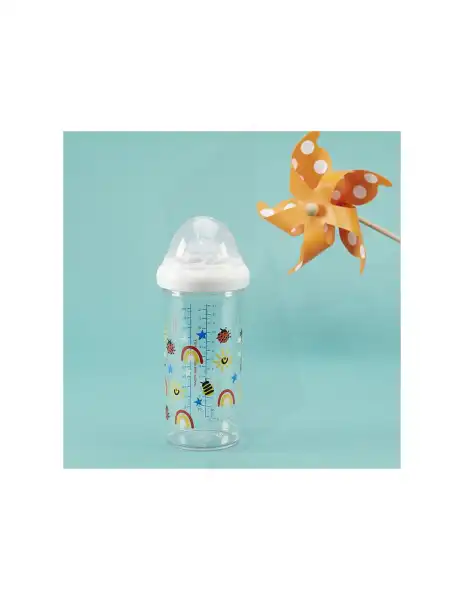 Le Biberon Français Biberon Abeilles By Stella Mc Cartney Kids 360ml