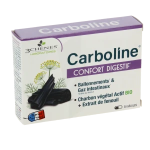 Carboline Gél B/30