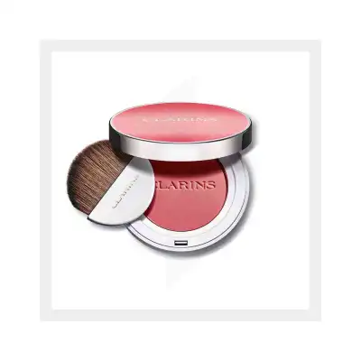 Clarins Joli Blush 02 - CHEEKY PINK 5g