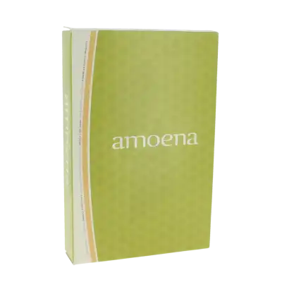 Amoena JASMIN SB Soutien-gorge p prothèse noir T95C
