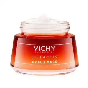 Liftactiv Hyallu-filler Masque 50ml à Paris