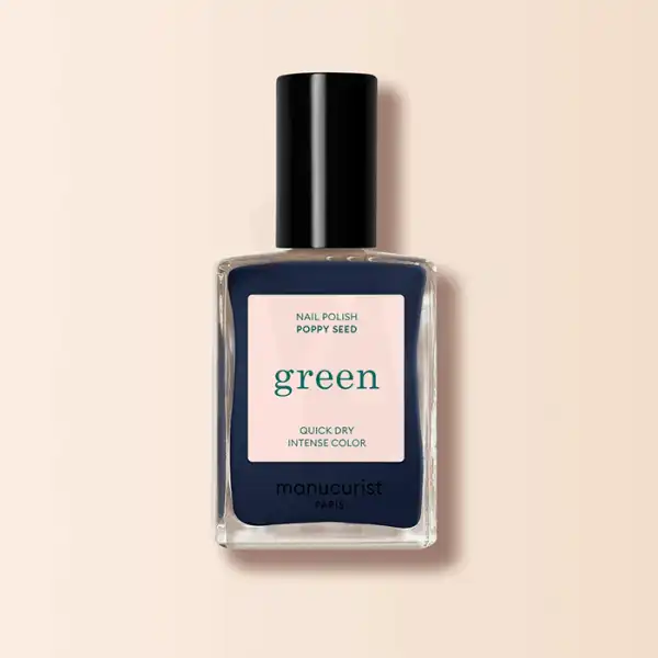 Manucurist Green Révolution Vernis à Ongles Pop See 15ml