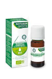 Phytosun Aroms Huile Essentielle Bio Romarin À VerbÉnone Fl/5ml