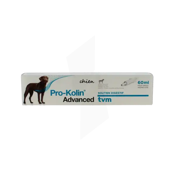 Pro-kolin Advanced Chien Pate Or Ser/60ml