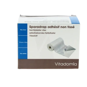 Kre Eood Sparadrap Adhésif 10cmx10m
