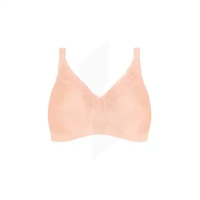 Amoena Nancy Sb Fc Soutien-gorge P Prothèse Rose Nude T135c à MARIGNANE