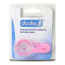 Dodie Attache Sucette à ROMORANTIN-LANTHENAY