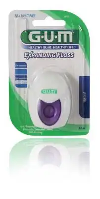 Gum Expanding Floss à ODOS